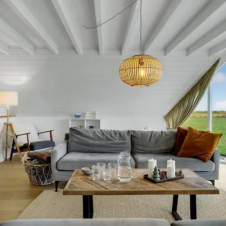 Semesterbostad Nice In Tranekaer With House Sea View