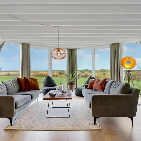 Semesterbostad Nice In Tranekaer With House Sea View *