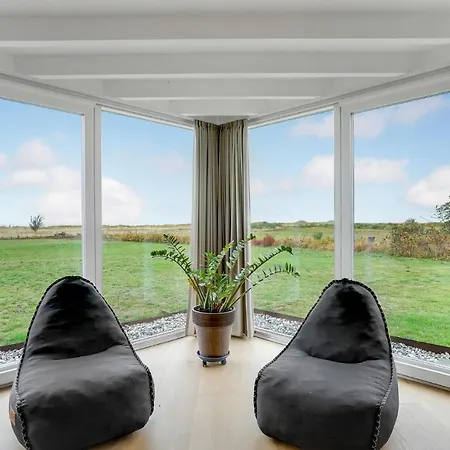 Semesterbostad Nice In Tranekaer With House Sea View *