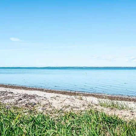 Semesterbostad Nice In Tranekaer With House Sea View